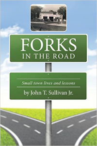 Forks of the road