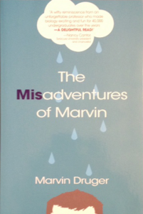 The Misadventures of Marvin