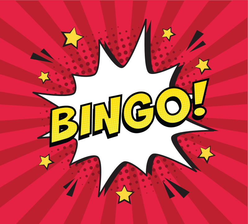 new bingo games at turning stone casino