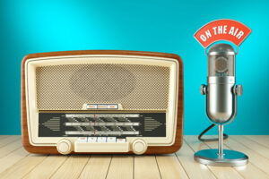 Old Time radio