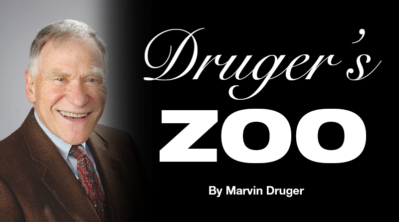 Druger's Zoo