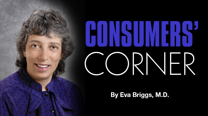 Consumer's Corner