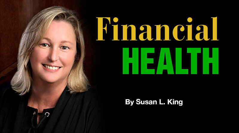 Financial Health