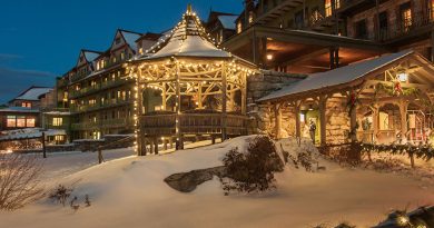 New York’s Top Winter Getaways New York’s Top Winter Getaways