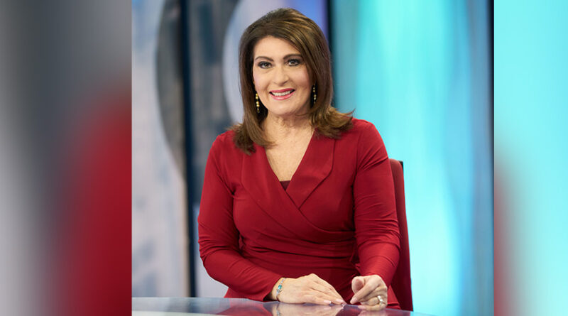 The Multifaceted Christie Casciano 55 Plus Magazine For For Active Adults In Upstate New York