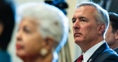 New Life for Congressman Katko New Life for Congressman Katko