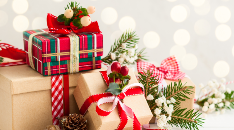 Holiday Season: Grandchildren’s Gifts That Last